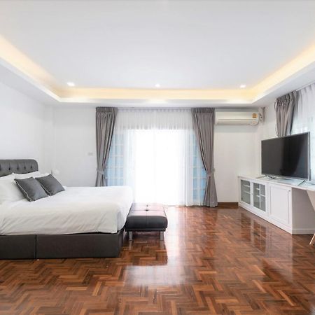 Nimman Villa 17 Chiangmai - Sha Plus Chiang Mai Buitenkant foto