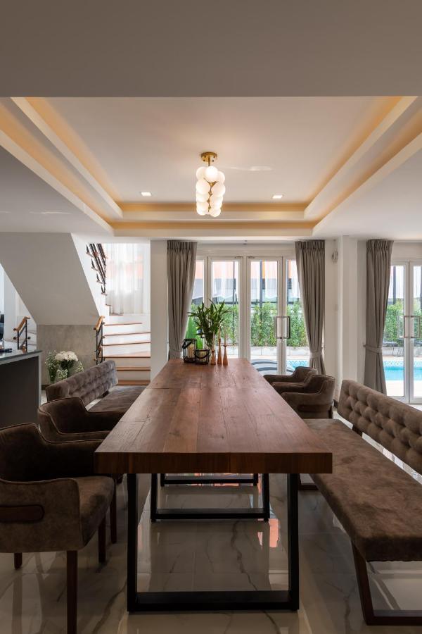 Nimman Villa 17 Chiangmai - Sha Plus Chiang Mai Buitenkant foto