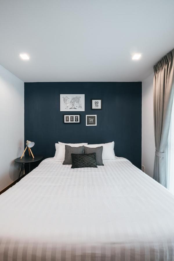 Nimman Villa 17 Chiangmai - Sha Plus Chiang Mai Buitenkant foto