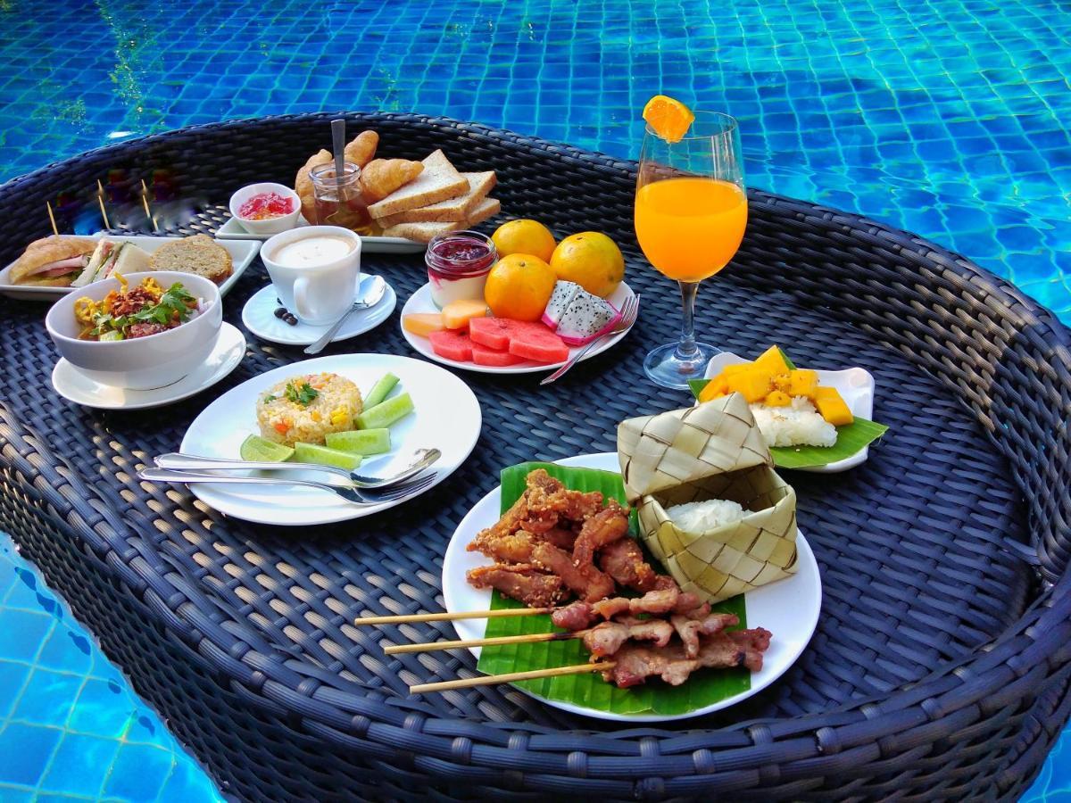 Nimman Villa 17 Chiangmai - Sha Plus Chiang Mai Buitenkant foto