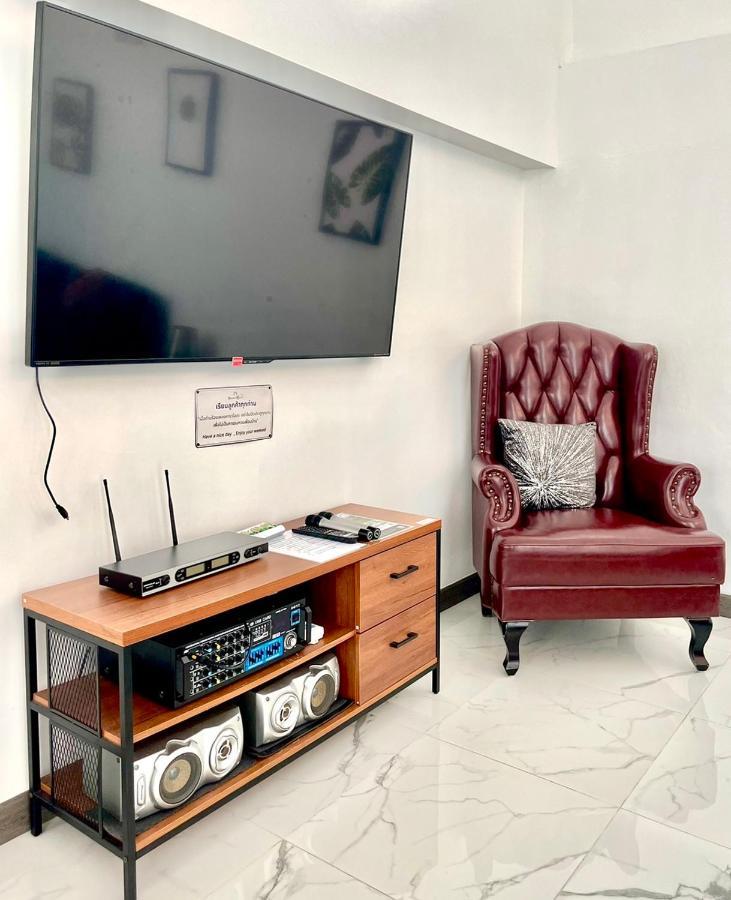 Nimman Villa 17 Chiangmai - Sha Plus Chiang Mai Buitenkant foto
