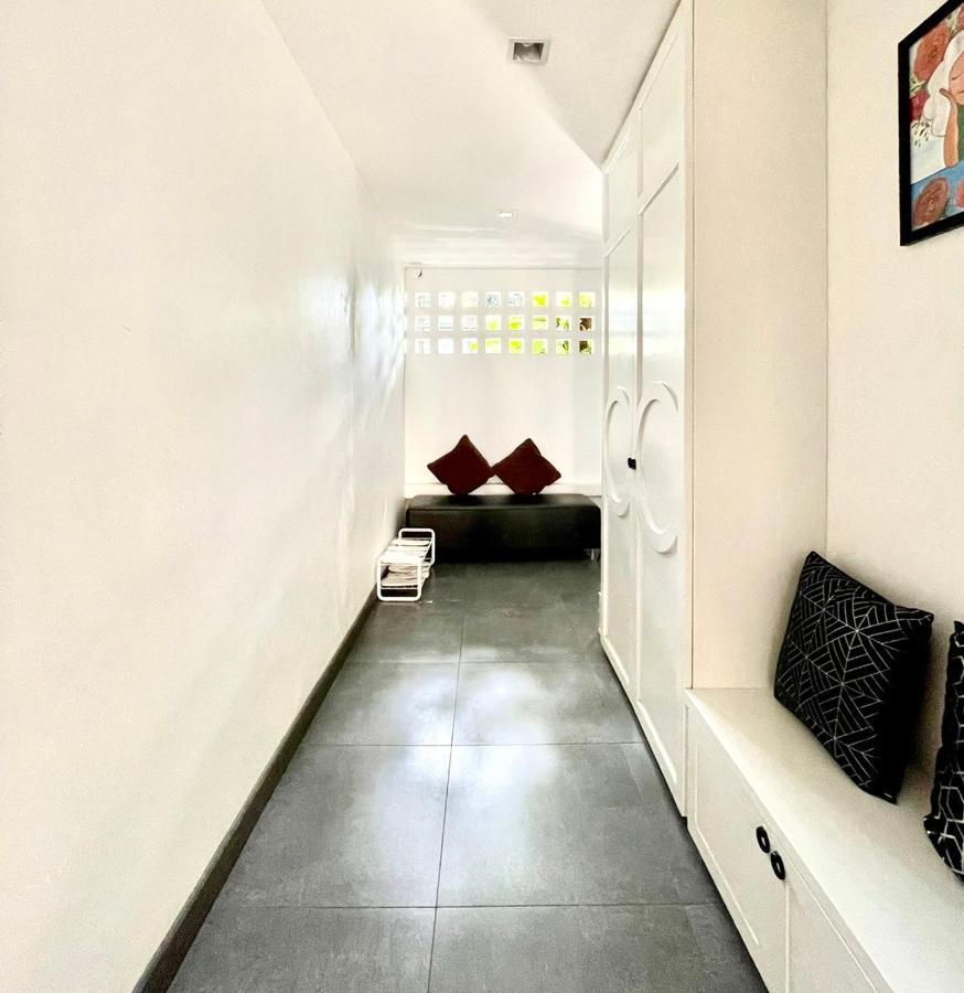 Nimman Villa 17 Chiangmai - Sha Plus Chiang Mai Buitenkant foto