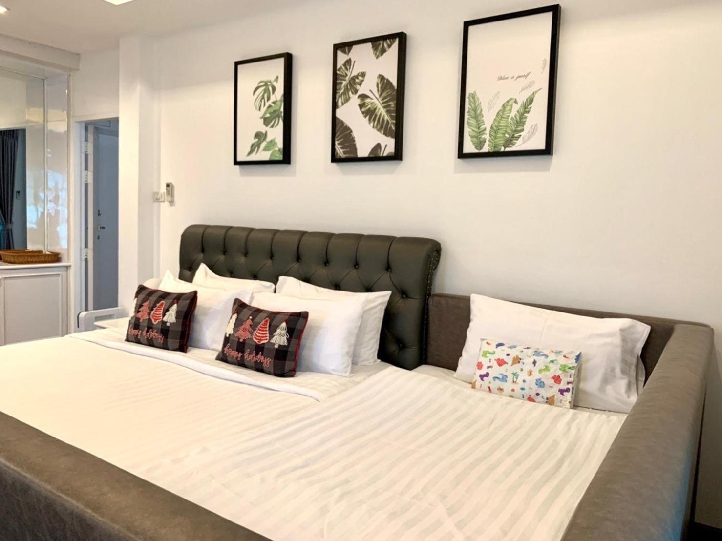 Nimman Villa 17 Chiangmai - Sha Plus Chiang Mai Buitenkant foto