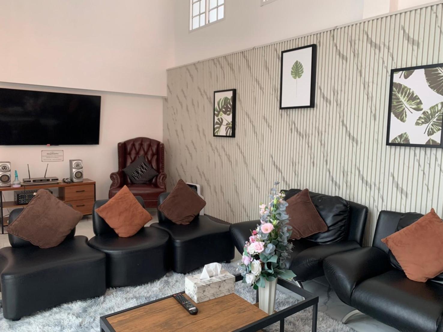 Nimman Villa 17 Chiangmai - Sha Plus Chiang Mai Buitenkant foto