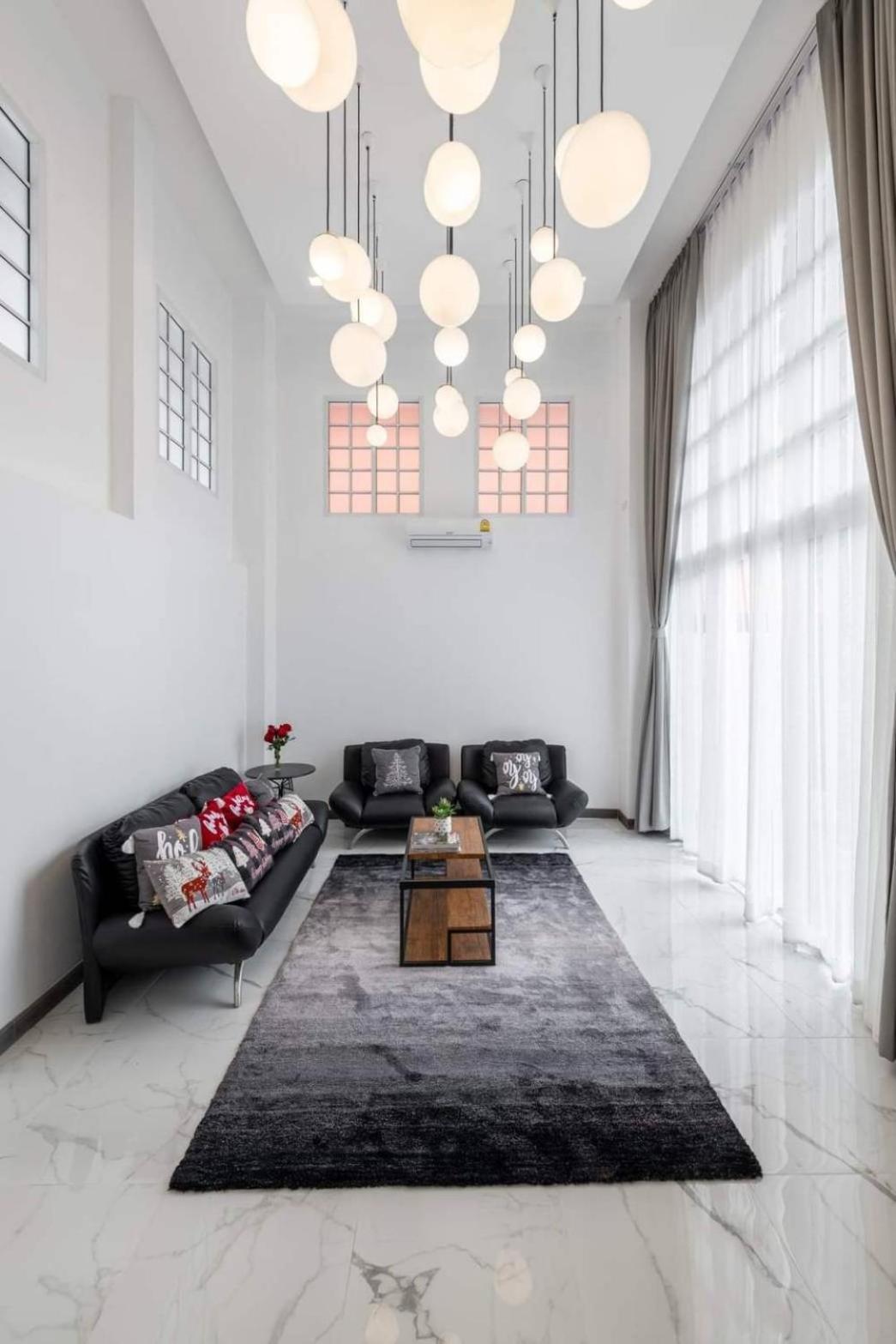 Nimman Villa 17 Chiangmai - Sha Plus Chiang Mai Buitenkant foto