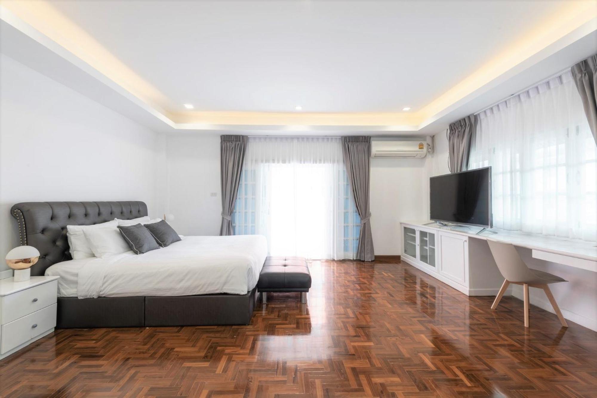 Nimman Villa 17 Chiangmai - Sha Plus Chiang Mai Buitenkant foto