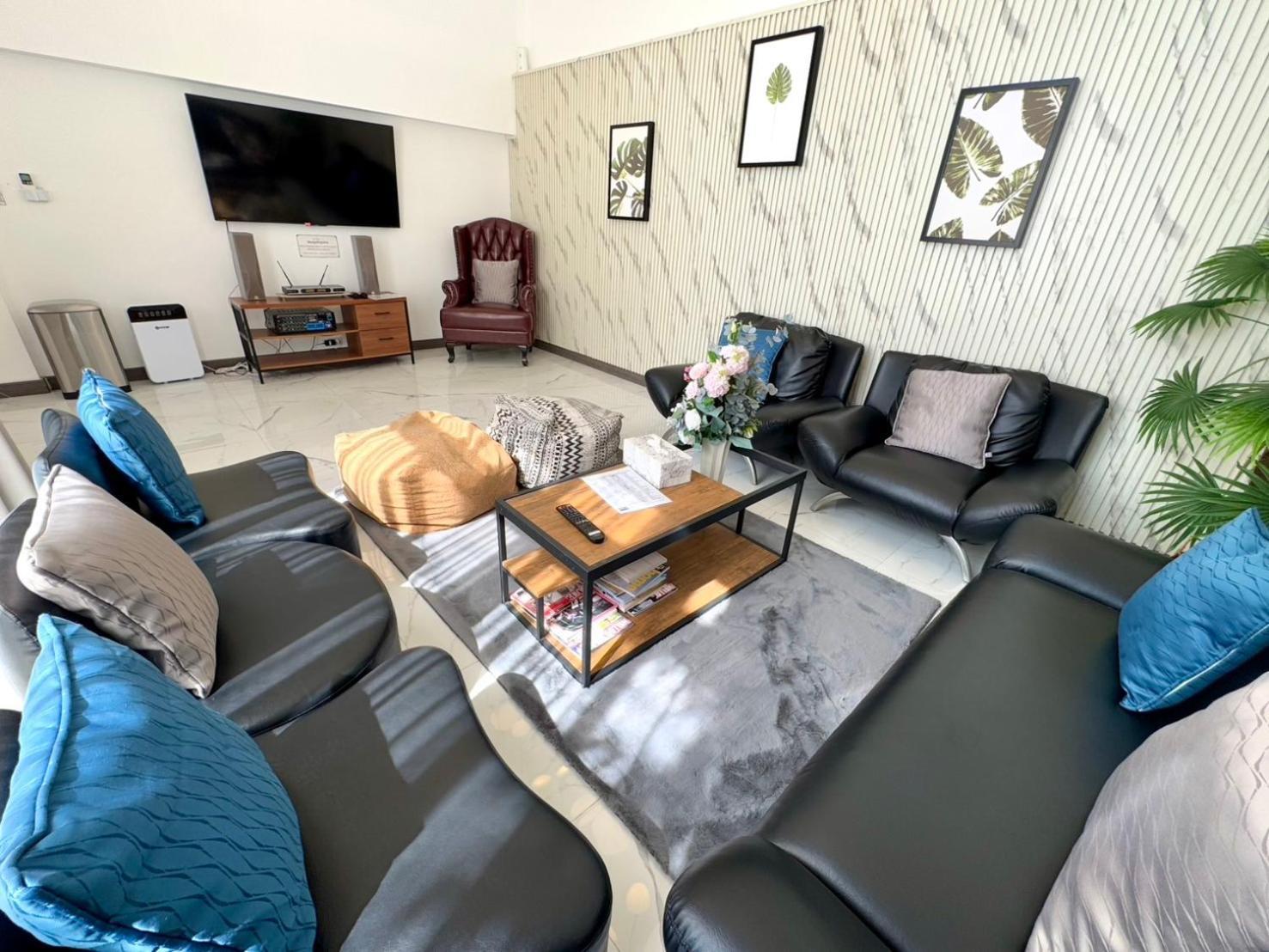 Nimman Villa 17 Chiangmai - Sha Plus Chiang Mai Buitenkant foto